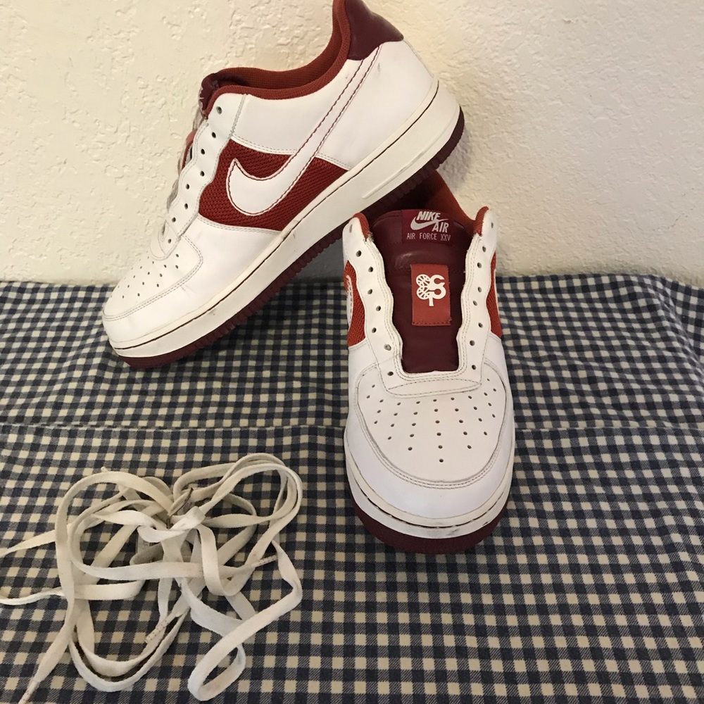 🔥 NIKE AIR CP 11.5
